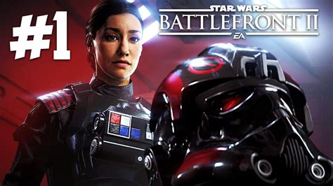 battlefront 2 cast